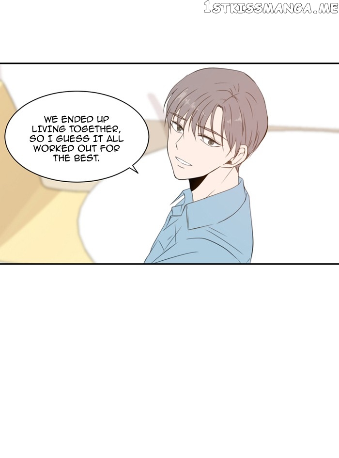 Read A Good Day to Be a Dog ENGLISH Manga Online