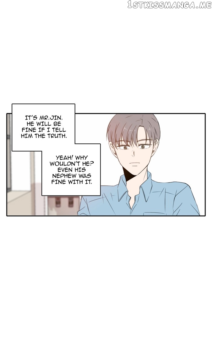 Read A Good Day to Be a Dog ENGLISH Manga Online