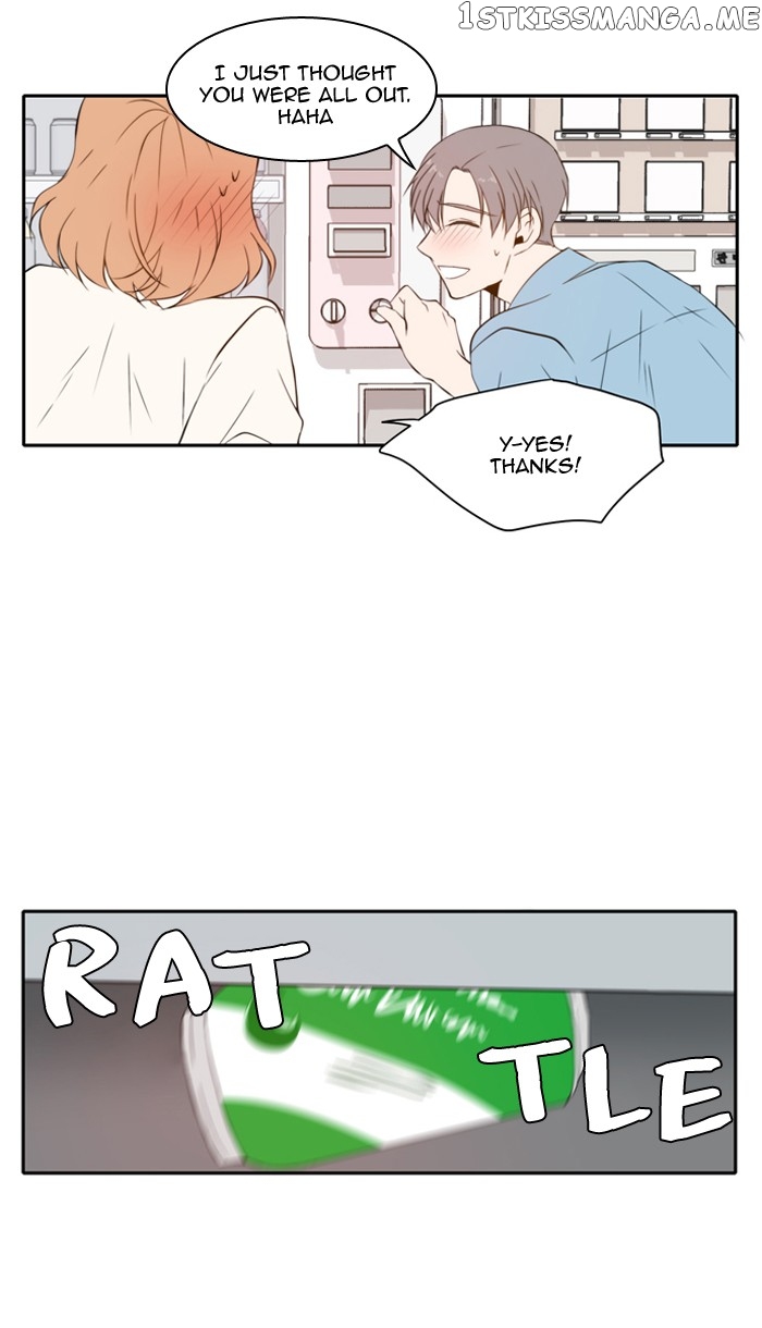 Read A Good Day to Be a Dog ENGLISH Manga Online