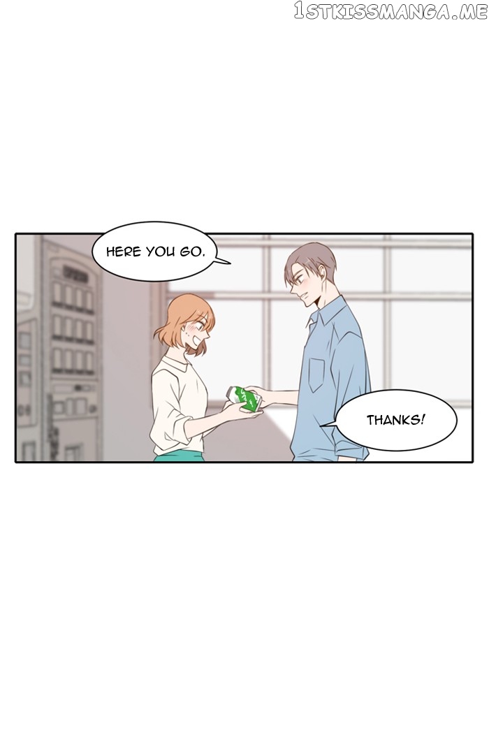 Read A Good Day to Be a Dog ENGLISH Manga Online