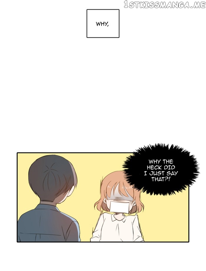 Read A Good Day to Be a Dog ENGLISH Manga Online