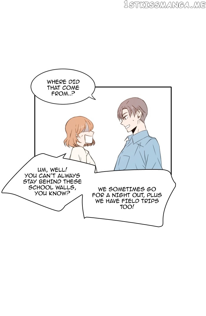 Read A Good Day to Be a Dog ENGLISH Manga Online