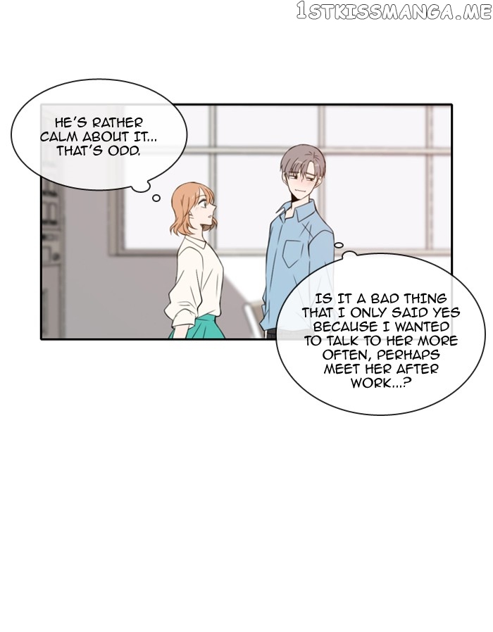 Read A Good Day to Be a Dog ENGLISH Manga Online