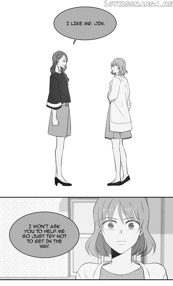 Read A Good Day to Be a Dog ENGLISH Manga Online