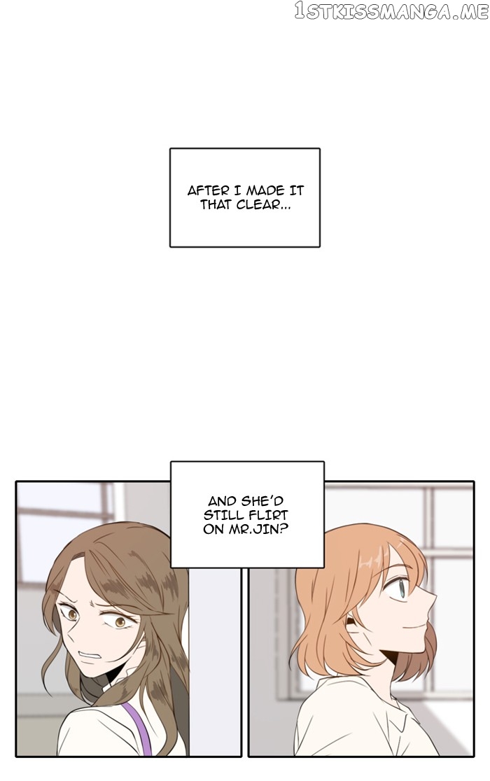 Read A Good Day to Be a Dog ENGLISH Manga Online