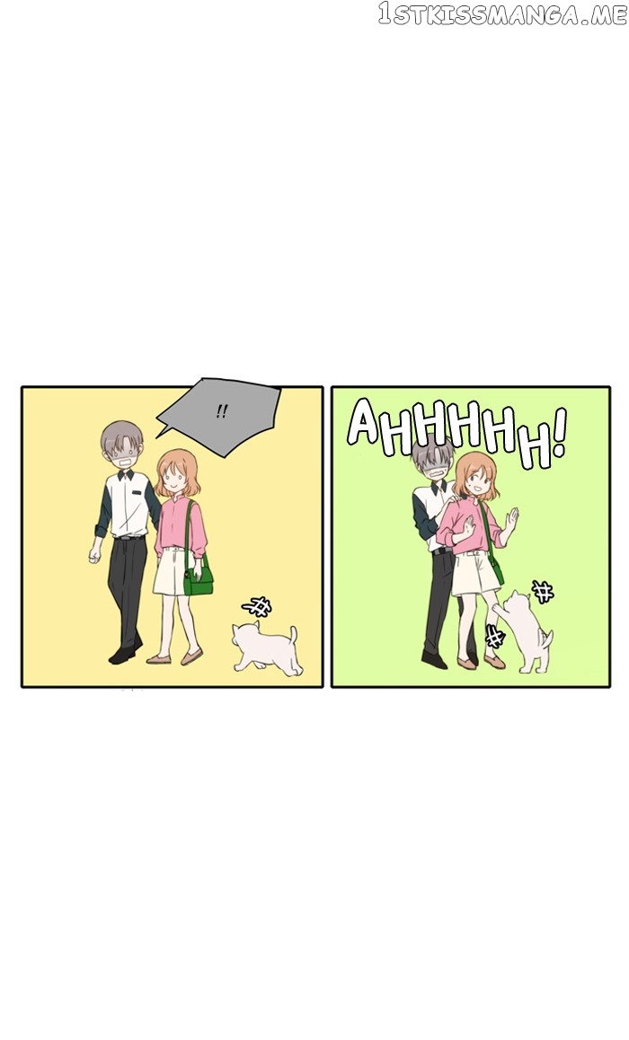 Read A Good Day to Be a Dog ENGLISH Manga Online