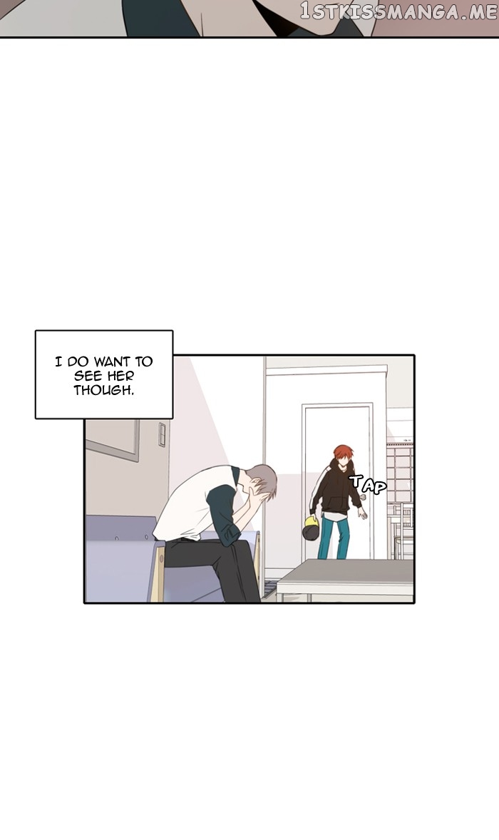 Read A Good Day to Be a Dog ENGLISH Manga Online