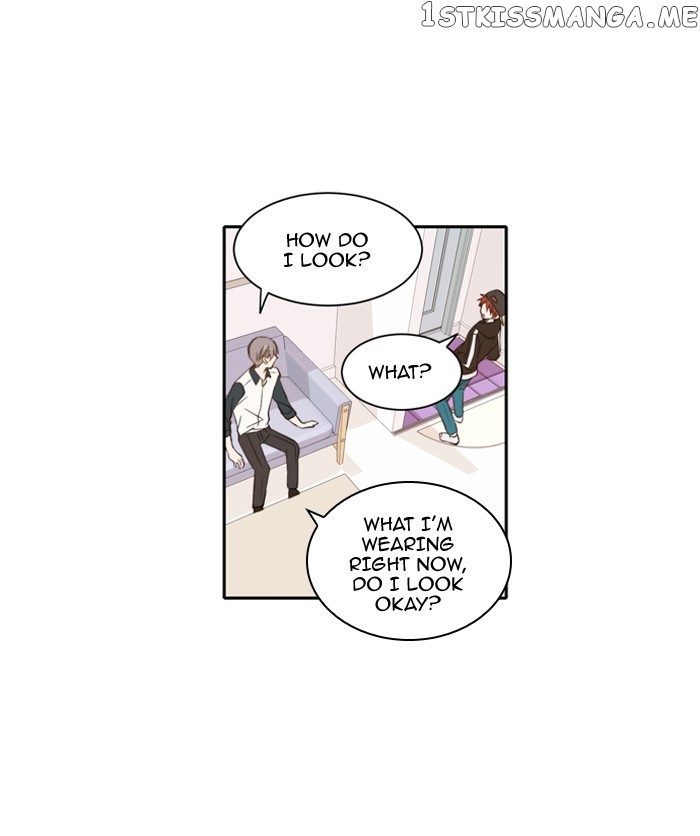 Read A Good Day to Be a Dog ENGLISH Manga Online