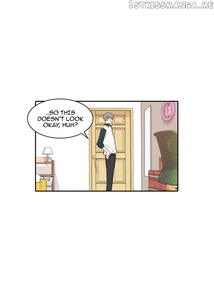 Read A Good Day to Be a Dog ENGLISH Manga Online