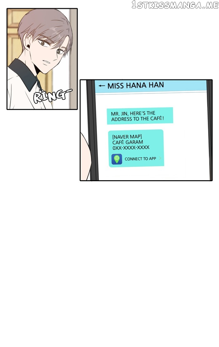 Read A Good Day to Be a Dog ENGLISH Manga Online