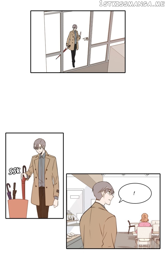 Read A Good Day to Be a Dog ENGLISH Manga Online