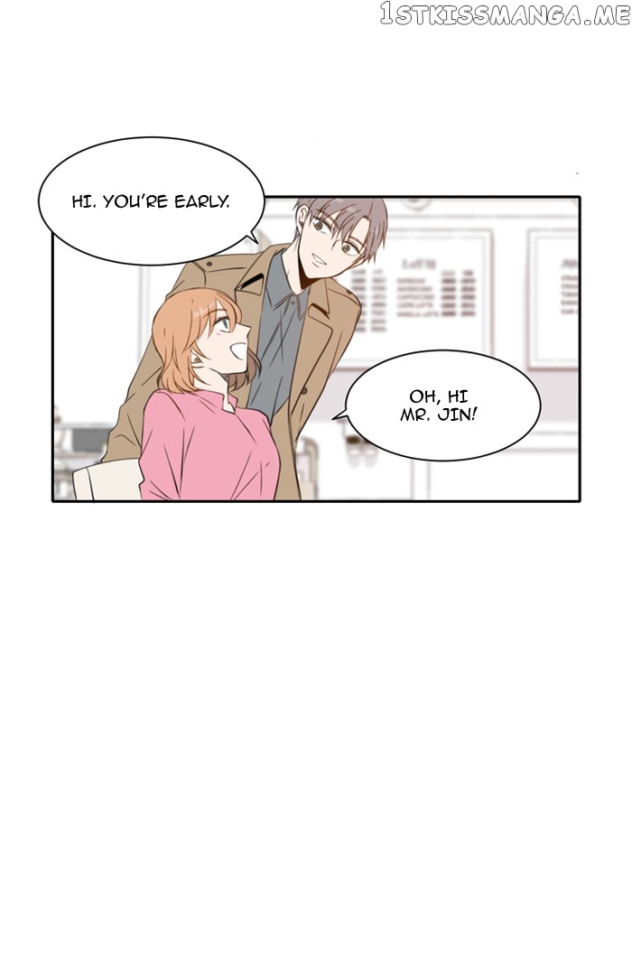 Read A Good Day to Be a Dog ENGLISH Manga Online