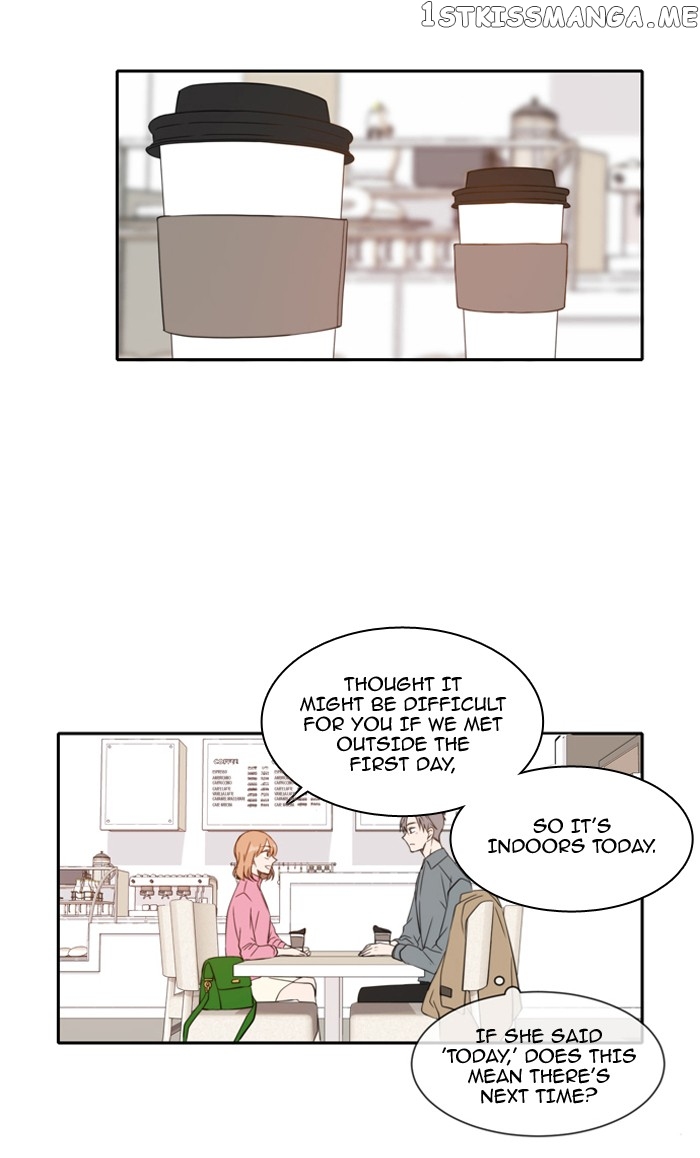 Read A Good Day to Be a Dog ENGLISH Manga Online