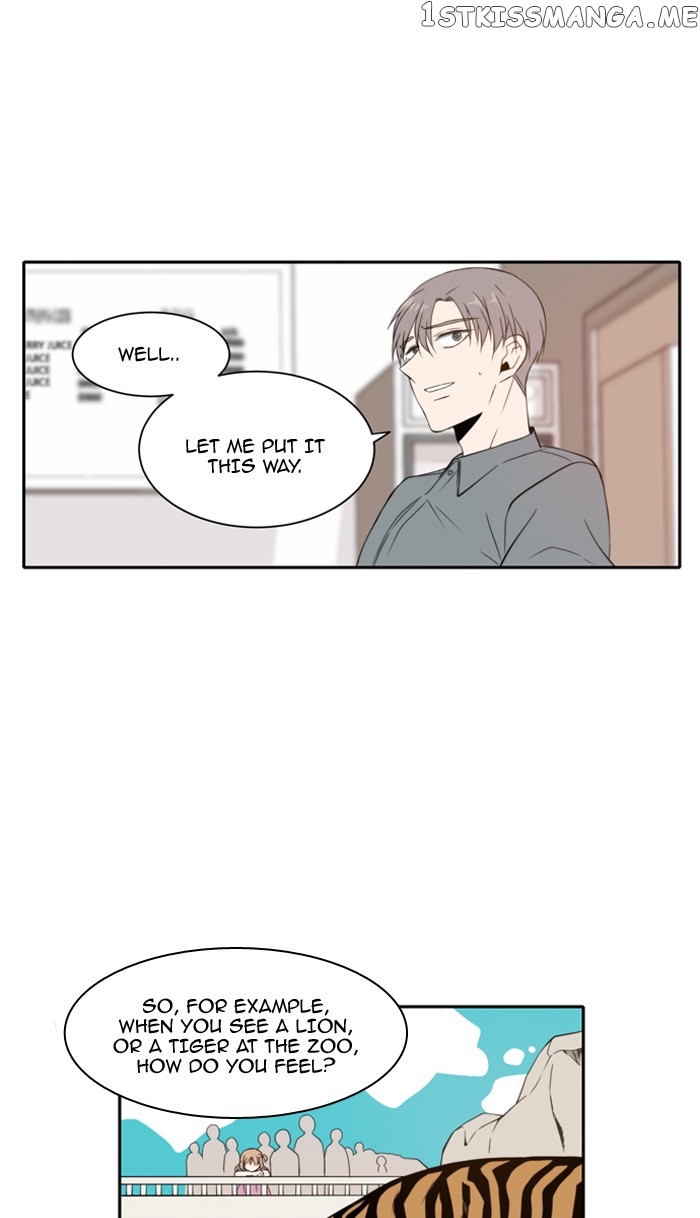 Read A Good Day to Be a Dog ENGLISH Manga Online