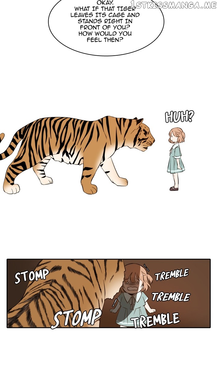 Read A Good Day to Be a Dog ENGLISH Manga Online