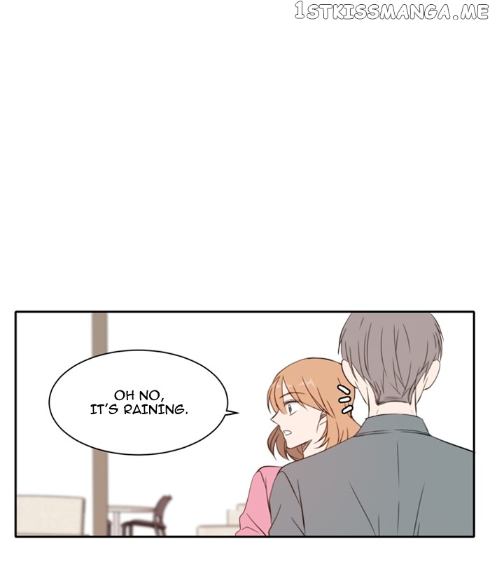 Read A Good Day to Be a Dog ENGLISH Manga Online