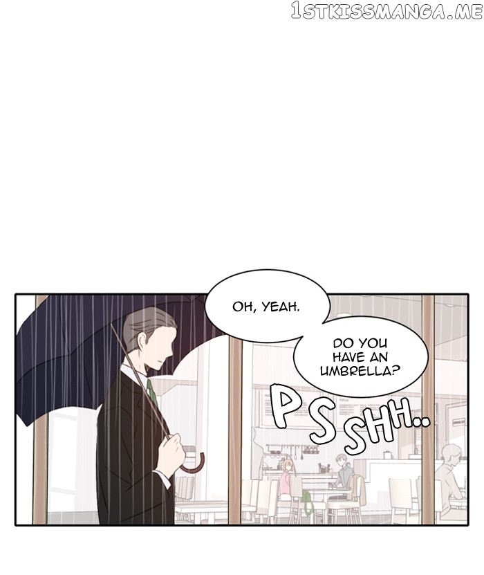 Read A Good Day to Be a Dog ENGLISH Manga Online