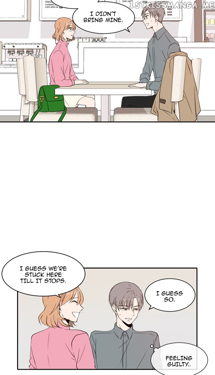 Read A Good Day to Be a Dog ENGLISH Manga Online