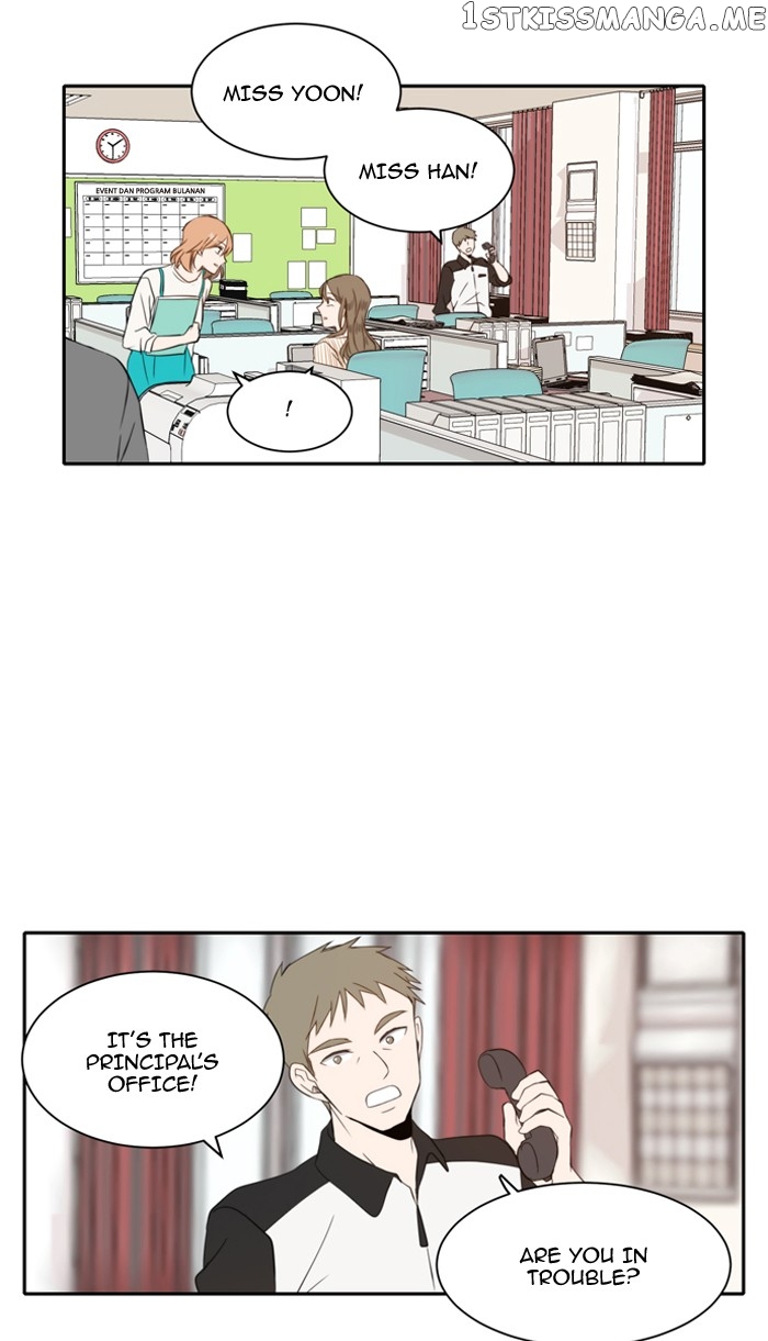 Read A Good Day to Be a Dog ENGLISH Manga Online