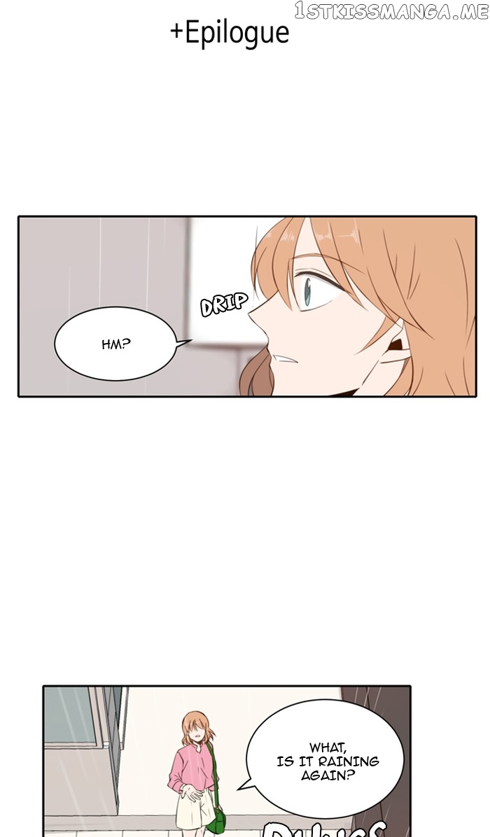 Read A Good Day to Be a Dog ENGLISH Manga Online