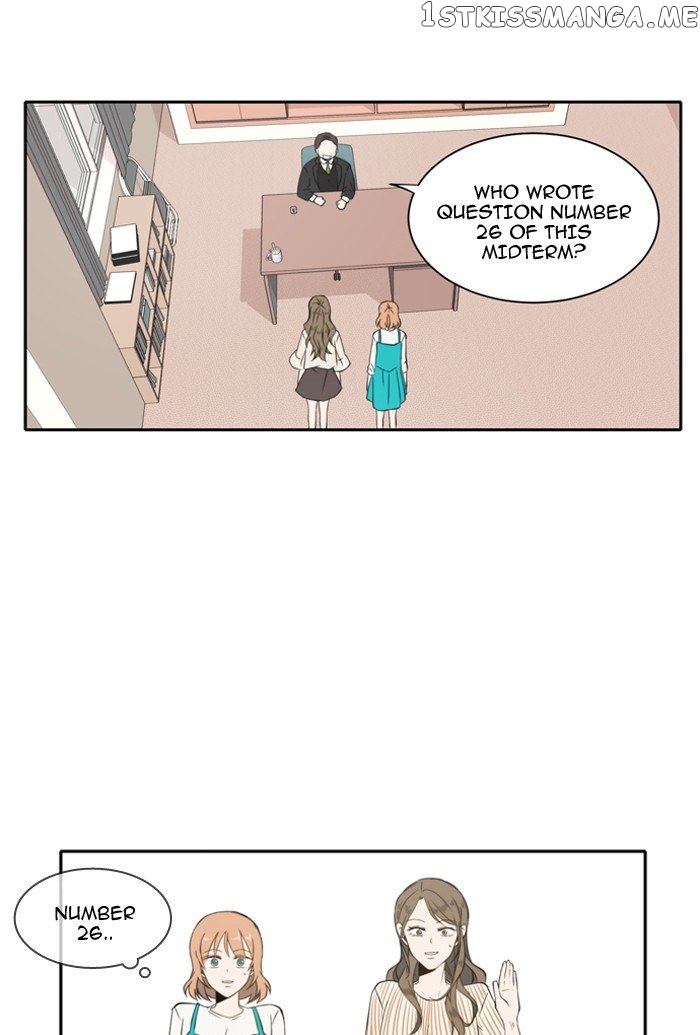 Read A Good Day to Be a Dog ENGLISH Manga Online