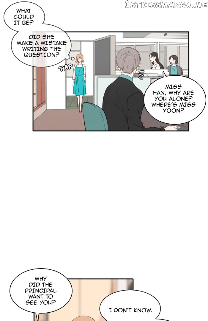 Read A Good Day to Be a Dog ENGLISH Manga Online