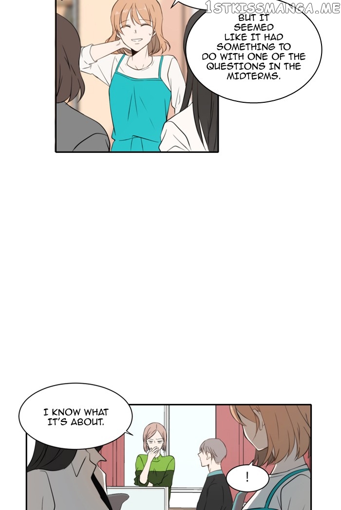 Read A Good Day to Be a Dog ENGLISH Manga Online