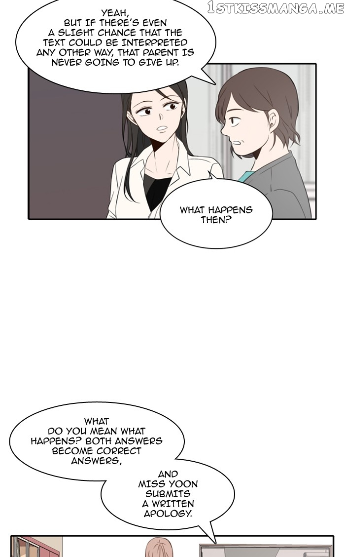 Read A Good Day to Be a Dog ENGLISH Manga Online