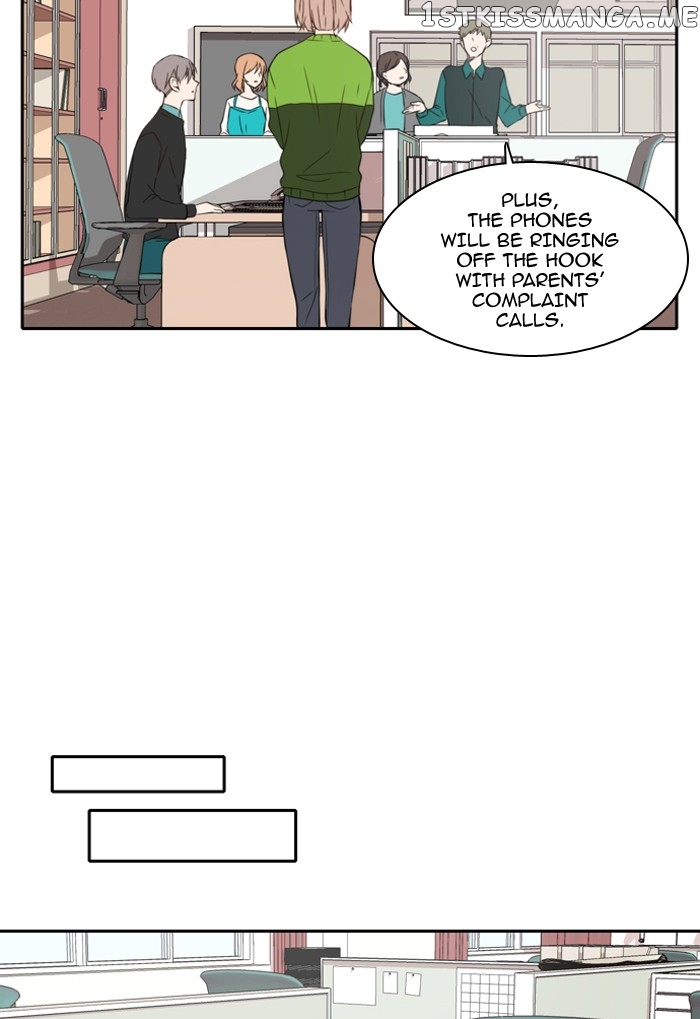 Read A Good Day to Be a Dog ENGLISH Manga Online