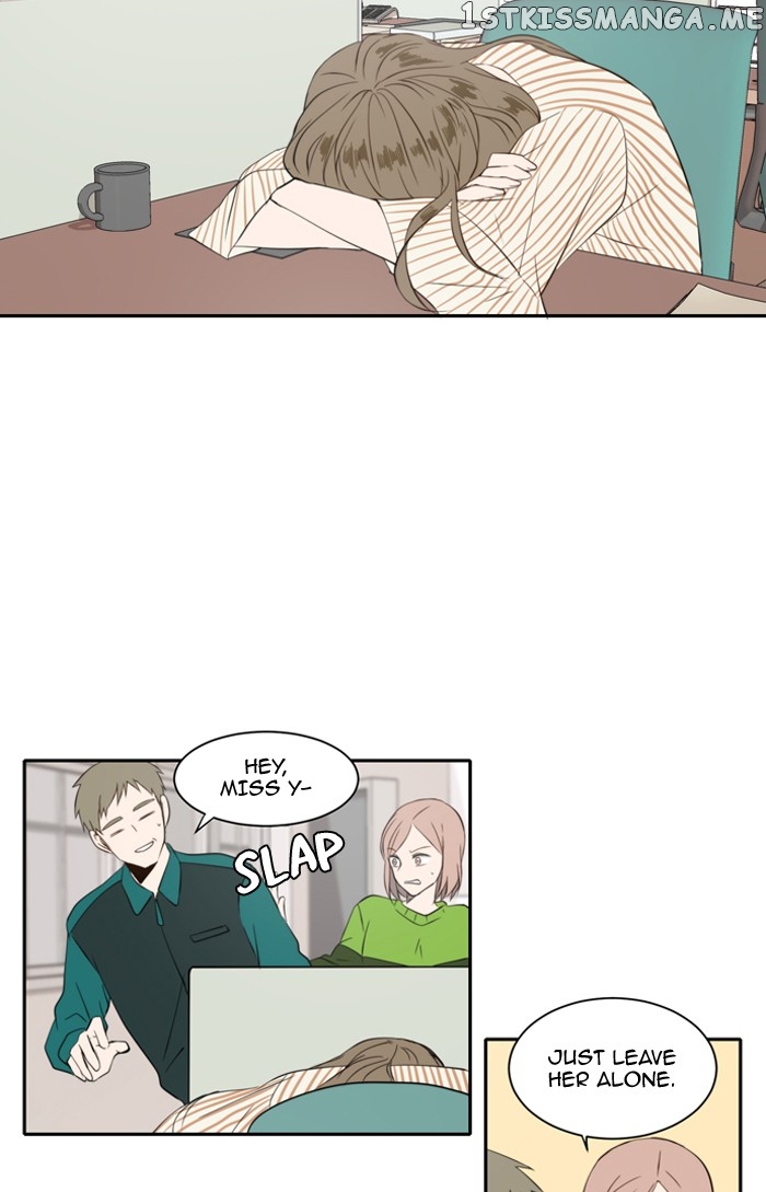 Read A Good Day to Be a Dog ENGLISH Manga Online