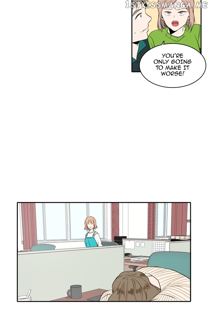 Read A Good Day to Be a Dog ENGLISH Manga Online