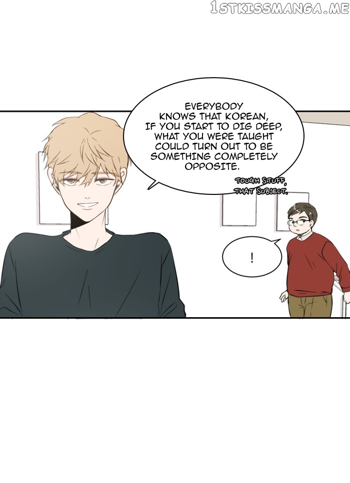 Read A Good Day to Be a Dog ENGLISH Manga Online