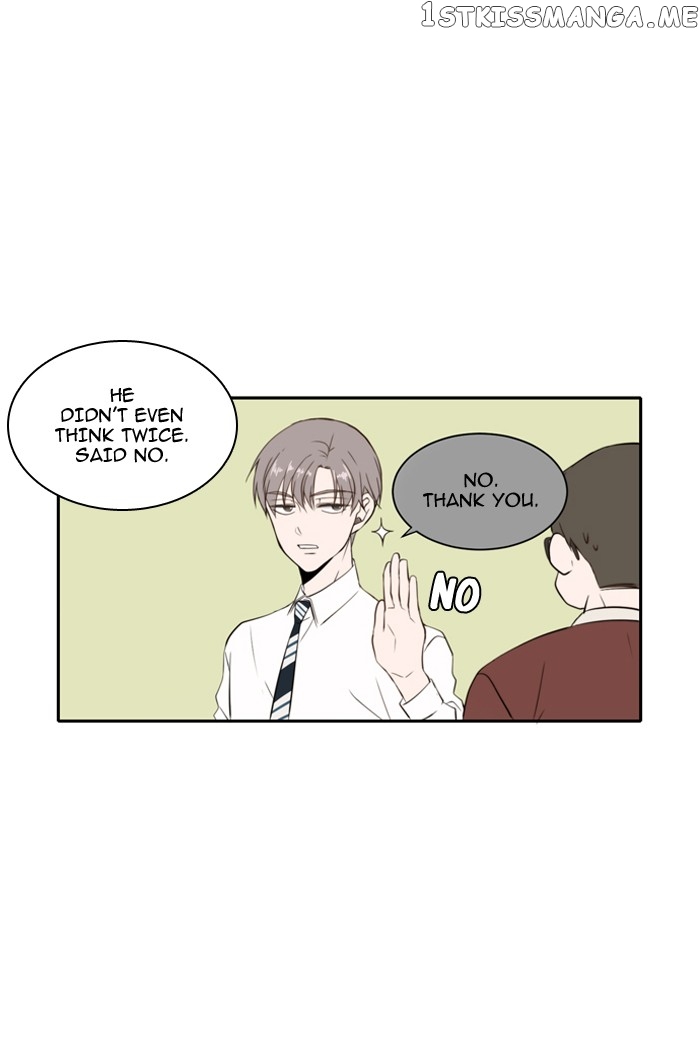 Read A Good Day to Be a Dog ENGLISH Manga Online