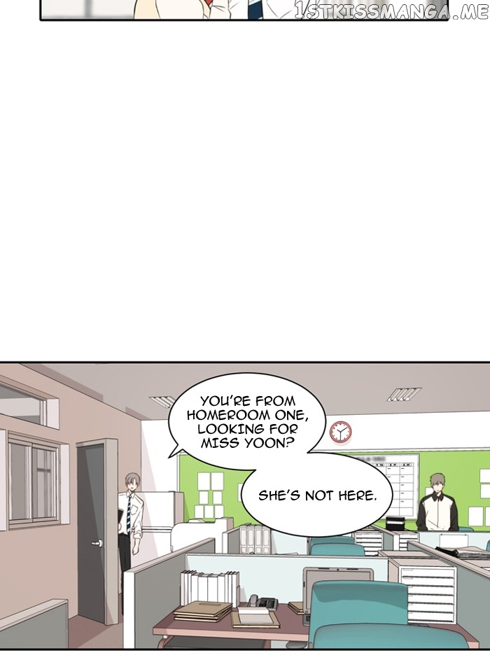 Read A Good Day to Be a Dog ENGLISH Manga Online