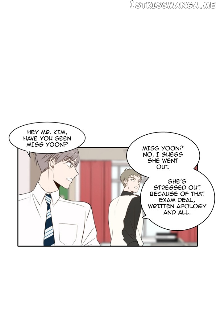 Read A Good Day to Be a Dog ENGLISH Manga Online