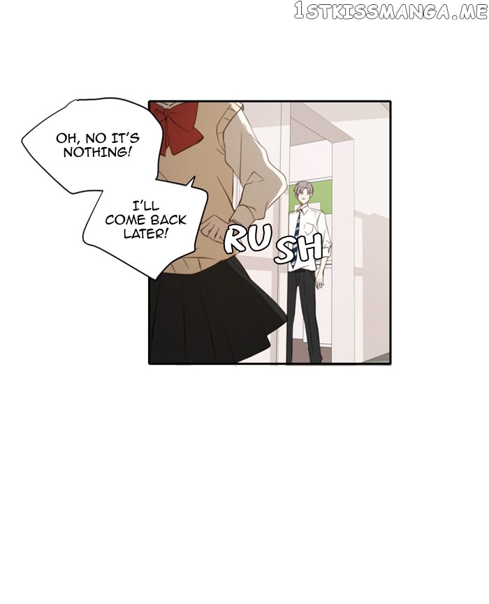 Read A Good Day to Be a Dog ENGLISH Manga Online