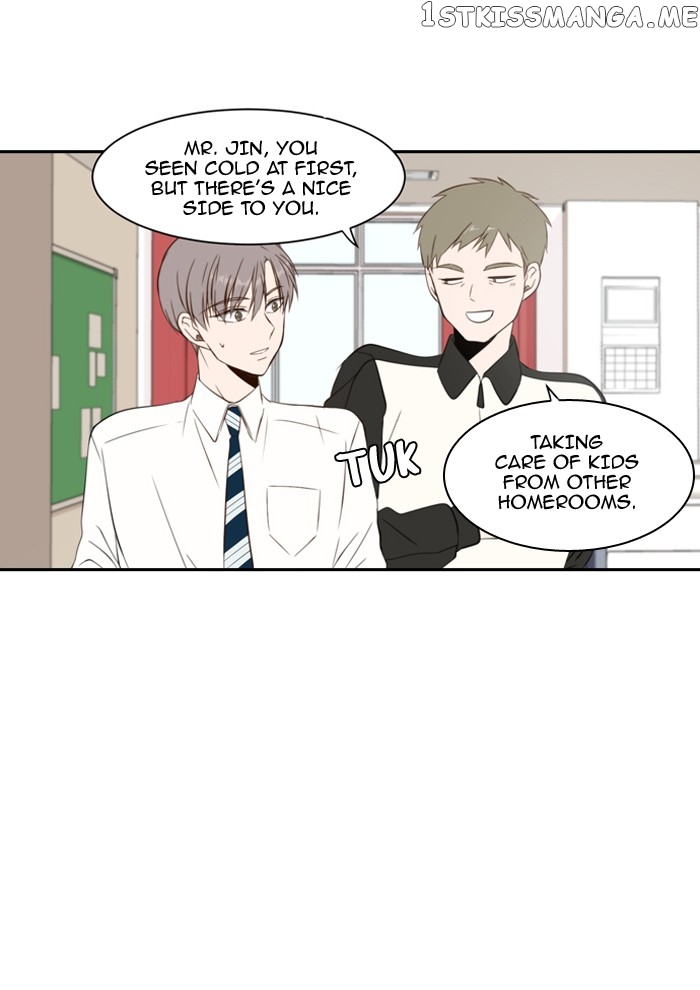 Read A Good Day to Be a Dog ENGLISH Manga Online