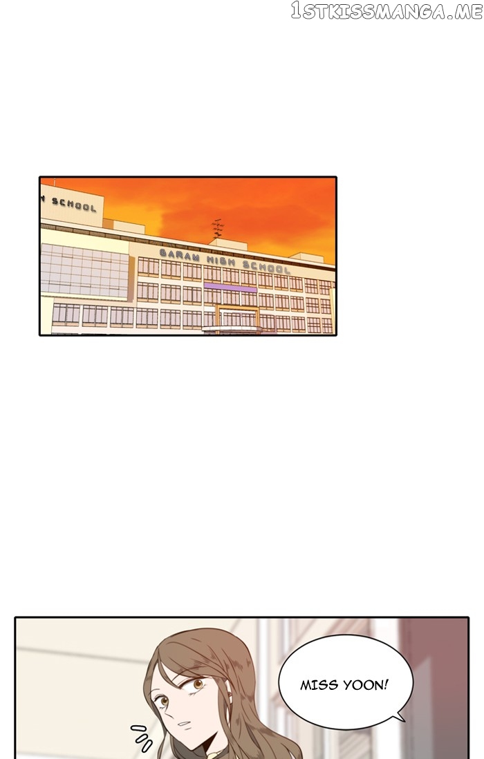 Read A Good Day to Be a Dog ENGLISH Manga Online