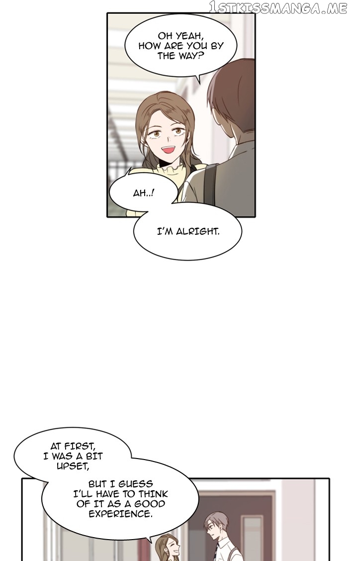 Read A Good Day to Be a Dog ENGLISH Manga Online