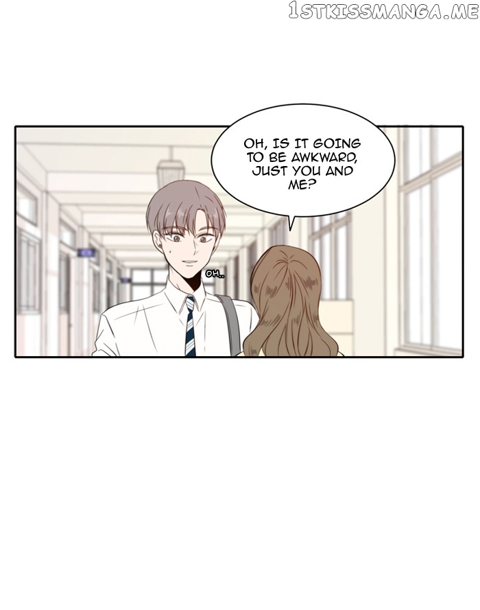 Read A Good Day to Be a Dog ENGLISH Manga Online