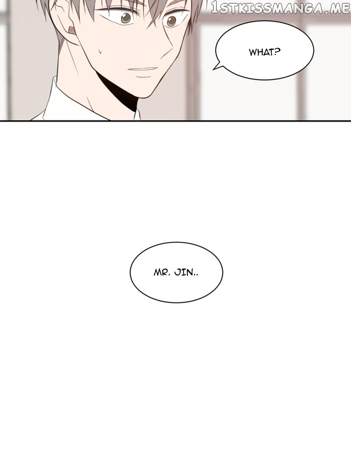 Read A Good Day to Be a Dog ENGLISH Manga Online