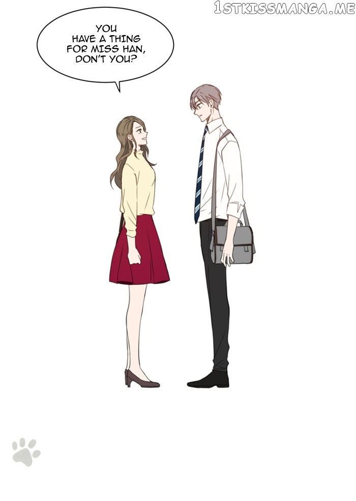 Read A Good Day to Be a Dog ENGLISH Manga Online