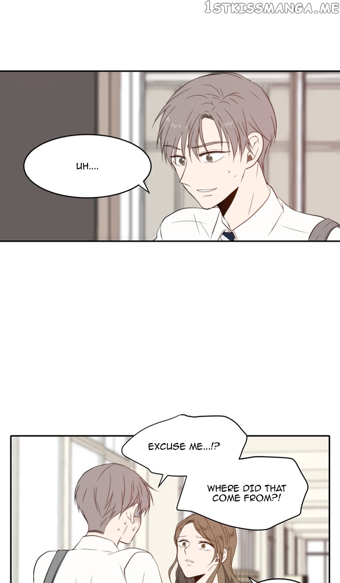 Read A Good Day to Be a Dog ENGLISH Manga Online