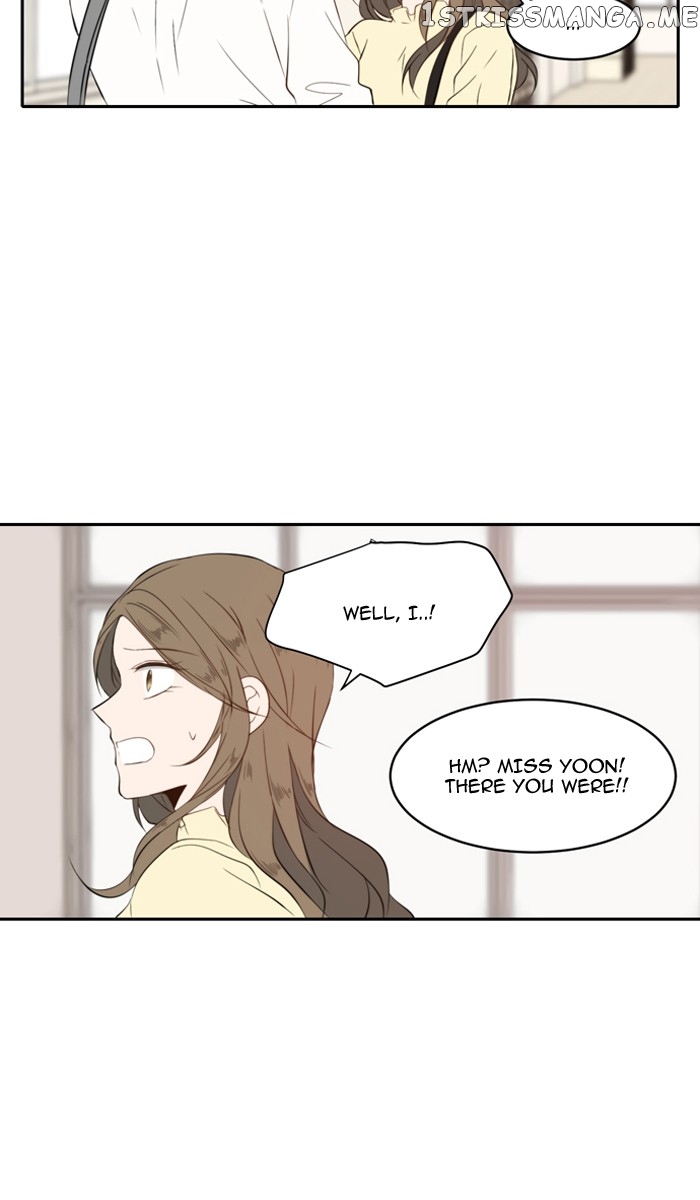 Read A Good Day to Be a Dog ENGLISH Manga Online