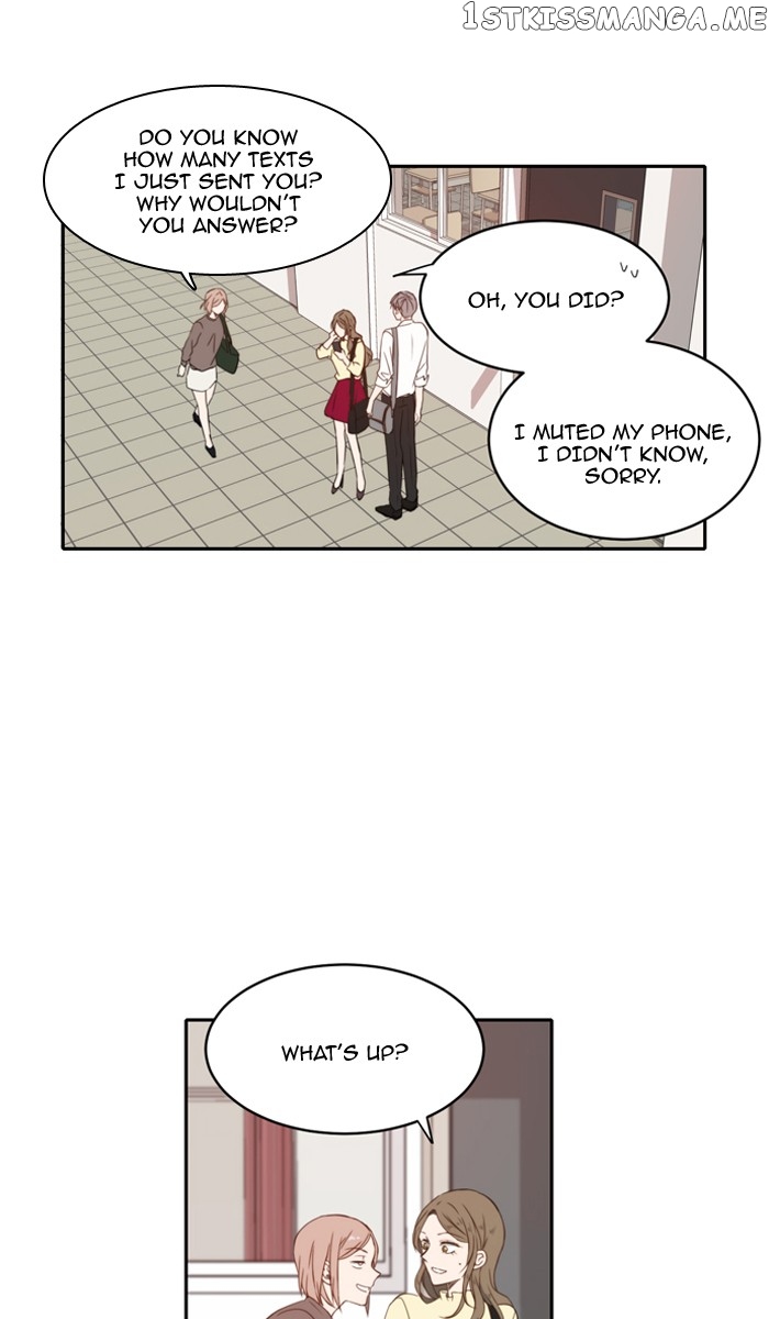 Read A Good Day to Be a Dog ENGLISH Manga Online