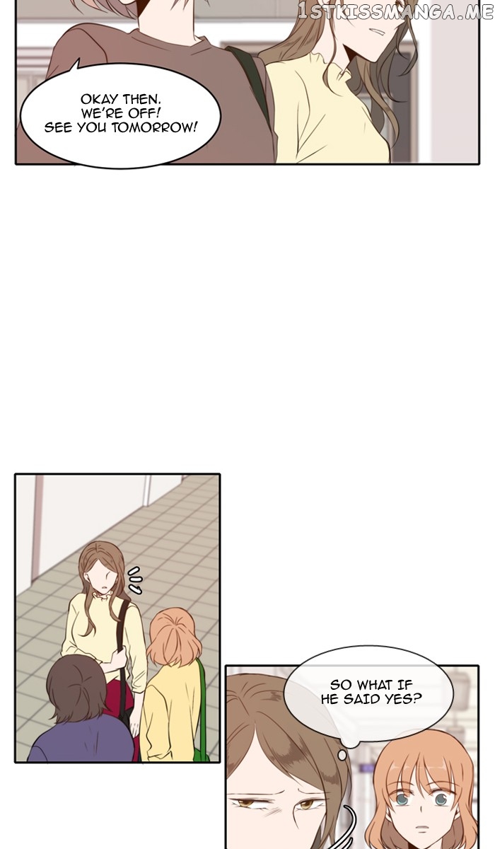 Read A Good Day to Be a Dog ENGLISH Manga Online