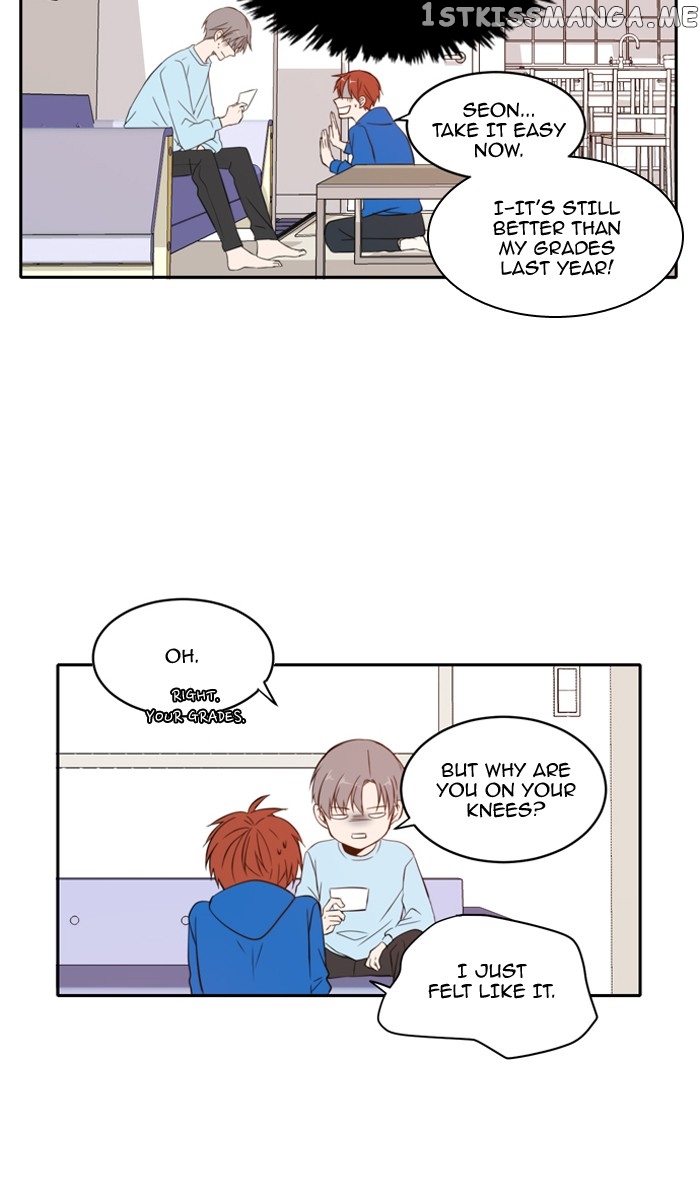 Read A Good Day to Be a Dog ENGLISH Manga Online