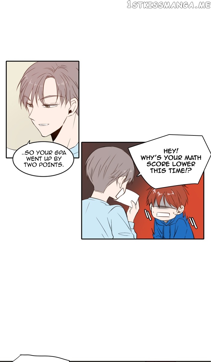 Read A Good Day to Be a Dog ENGLISH Manga Online