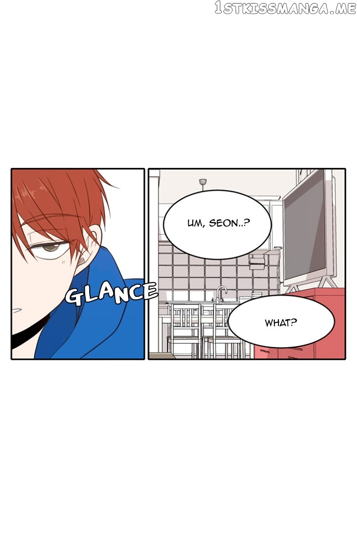 Read A Good Day to Be a Dog ENGLISH Manga Online