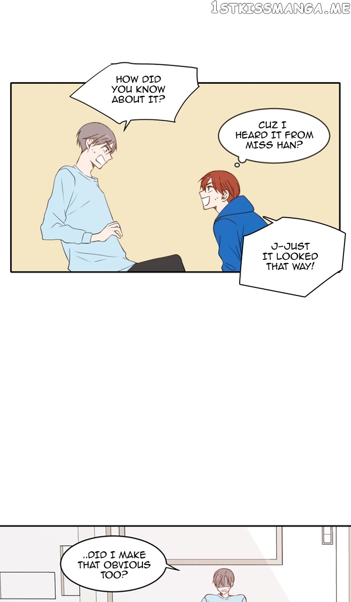 Read A Good Day to Be a Dog ENGLISH Manga Online